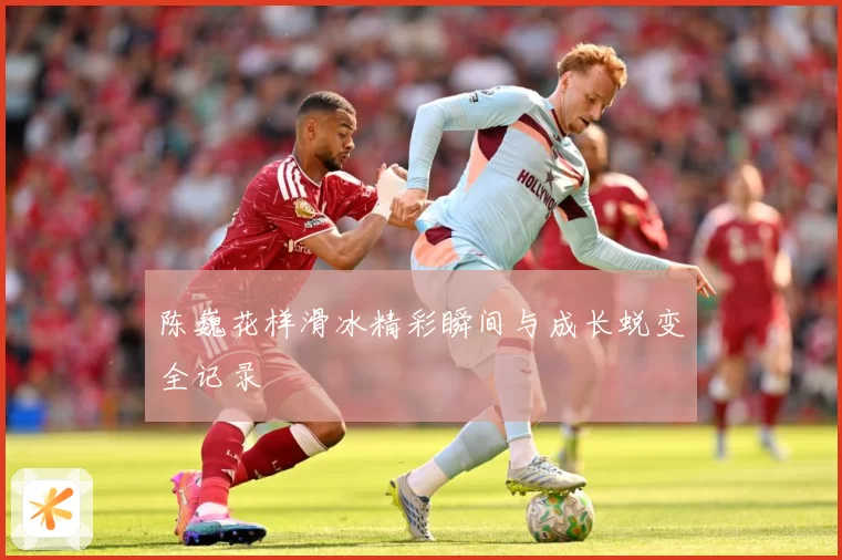 陈巍花样滑冰精彩瞬间与成长蜕变全记录