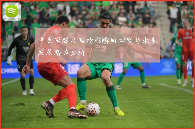 申京篮球之路精彩瞬间回顾与未来发展潜力分析